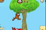 Garfield and His Nine Lives (Game Boy Advance)