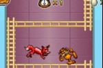 Garfield and His Nine Lives (Game Boy Advance)