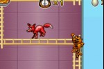 Garfield and His Nine Lives (Game Boy Advance)