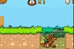 Garfield and His Nine Lives (Game Boy Advance)