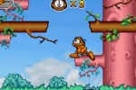 Garfield and His Nine Lives (Game Boy Advance)