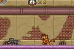 Garfield and His Nine Lives (Game Boy Advance)