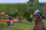 Over the Hedge (PlayStation 2)