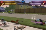 Over the Hedge (GameCube)