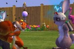 Over the Hedge (GameCube)