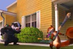 Over the Hedge (GameCube)