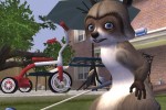 Over the Hedge (GameCube)