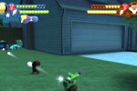 Over the Hedge (Xbox)