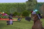 Over the Hedge (Xbox)