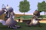 Over the Hedge (Xbox)