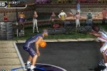 NBA Ballers: Rebound (PSP)