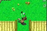 Over the Hedge (Game Boy Advance)