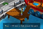 Great Journey: Mr. Penguin's Letter (PC)