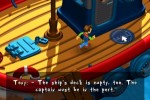 Great Journey: Mr. Penguin's Letter (PC)