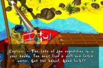 Great Journey: Mr. Penguin's Letter (PC)