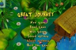 Great Journey: Mr. Penguin's Letter (PC)