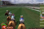 Gallop Racer 2006 (PlayStation 2)