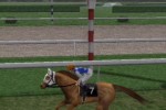 Gallop Racer 2006 (PlayStation 2)