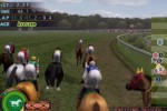 Gallop Racer 2006 (PlayStation 2)