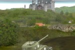 WWII: Tank Battles (PlayStation 2)