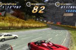 OutRun 2006: Coast 2 Coast (PlayStation 2)