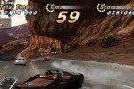 OutRun 2006: Coast 2 Coast (PlayStation 2)