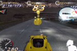 OutRun 2006: Coast 2 Coast (Xbox)