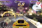 OutRun 2006: Coast 2 Coast (Xbox)