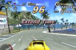 OutRun 2006: Coast 2 Coast (Xbox)