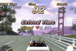 OutRun 2006: Coast 2 Coast (Xbox)