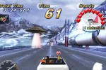 OutRun 2006: Coast 2 Coast (Xbox)