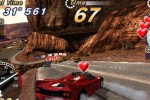 OutRun 2006: Coast 2 Coast (Xbox)