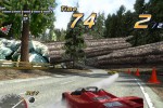 OutRun 2006: Coast 2 Coast (Xbox)