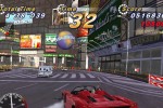 OutRun 2006: Coast 2 Coast (Xbox)