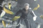 Final Fantasy VII: Advent Children (PSP)