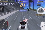 OutRun 2006: Coast 2 Coast (PSP)