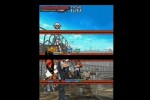 Guilty Gear Dust Strikers (DS)