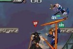 Guilty Gear Dust Strikers (DS)