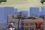 Rampage: Total Destruction (PlayStation 2)