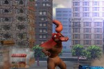 Rampage: Total Destruction (PlayStation 2)