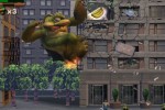 Rampage: Total Destruction (PlayStation 2)