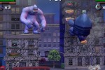 Rampage: Total Destruction (PlayStation 2)