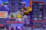 Rampage: Total Destruction (PlayStation 2)