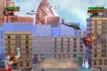 Rampage: Total Destruction (PlayStation 2)