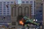 Rampage: Total Destruction (PlayStation 2)