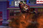 Rampage: Total Destruction (PlayStation 2)