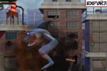 Rampage: Total Destruction (PlayStation 2)