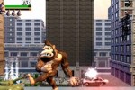 Rampage: Total Destruction (PlayStation 2)