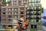 Rampage: Total Destruction (PlayStation 2)