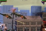 Rampage: Total Destruction (GameCube)